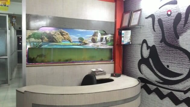 Indian Institute For Finance And Management Guwahati College infrastructure photo 8